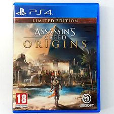 Assassin creed origins usato  Randazzo