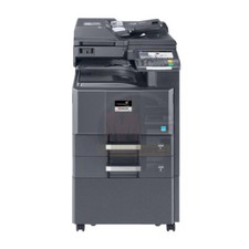 Kyocera taskalfa 2550ci for sale  Cathedral City