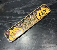 Vtg opera harmonica for sale  Colorado Springs