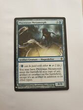 Mtg phyrexian metamorph for sale  STOKE-ON-TRENT