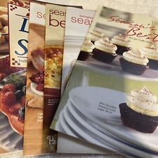 Pampered chef recipes for sale  Castalian Springs