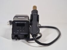 Toolcraft 8908 heißluftstatio gebraucht kaufen  Seckach