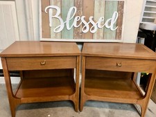 Pair broyhill brasilia for sale  Surprise