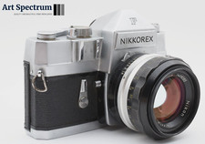 Exc rare nikon d'occasion  Expédié en France