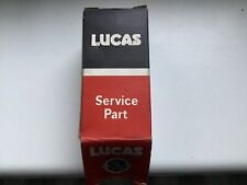 Vintage lucas iluminated for sale  CHESTER