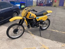 suzuki twinshock for sale suzuki twinshock for sale FELTHAM