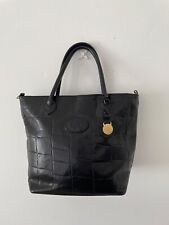 Authentic mulberry black for sale  BOGNOR REGIS