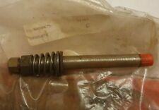Cummins fuel drain for sale  TEWKESBURY