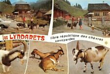 Lyndarets libre république d'occasion  France