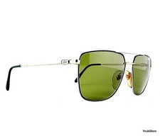 Lacoste occhiali sole usato  Desio