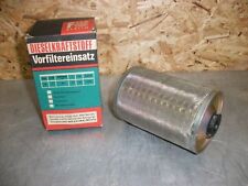 Dieselfilter sieb filu gebraucht kaufen  Dürrröhrsdorf-Dittersbach, Stolpen