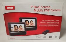 Rca inch dual for sale  Butler