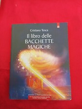 Libro cristiano tenca usato  Italia