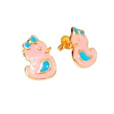Boucles oreilles enfant d'occasion  Rixheim