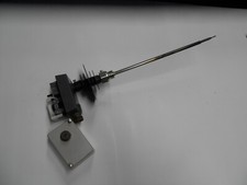 Jumo ath sicherheitsthermostat gebraucht kaufen  Haibach