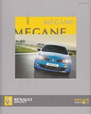 Catalogue renault sport d'occasion  Palaiseau