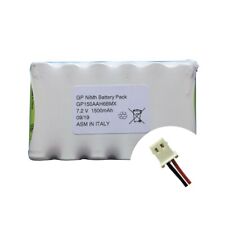 Batteria ricaricabile 5ah usato  Italia