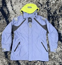 Blusa Feminina Gill OS2J Key West Vela Jaqueta Gore Tex colarinho Térmico resistente à água comprar usado  Enviando para Brazil