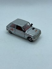Majorette renault alpine d'occasion  Fontaine