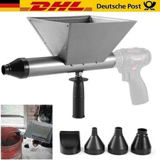 Zement beton sprayer gebraucht kaufen  Ginsheim-Gustavsburg