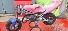 Blata mini moto for sale  UK