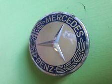 Mercedes borchia coprimozzo usato  Varese