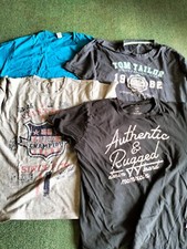 Magliette shirt taglia usato  Gravellona Toce