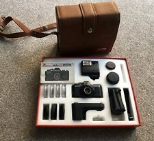 Pentax 110 auto for sale  HUDDERSFIELD