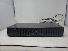 Vintage sansui black for sale  San Ysidro