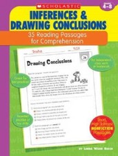 Reading passages comprehension for sale  Montgomery