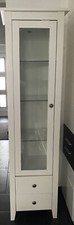 Vitrinenschrank gebraucht kaufen  Brilon