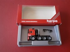 Herpa lkw man gebraucht kaufen  Deutschland