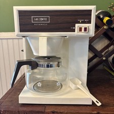 Vintage mr. coffee for sale  Cincinnati