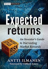Expected returns investor for sale  UK