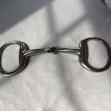 Pony eggbutt inch for sale  MELTON MOWBRAY