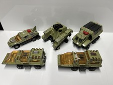 Matchbox battlekings adventure for sale  TRURO