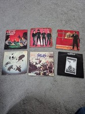 Skids vinyl single for sale  NORTHAMPTON