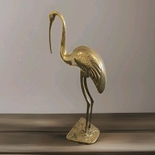 Flamingo bird made for sale  LANCING