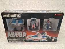 Godaikin abega 1984 usato  Spedire a Italy