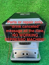 Miele cm63 automatic for sale  Escondido