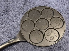 Hole fried egg for sale  PINNER