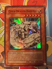 Cyber dragon barrière d'occasion  Strasbourg-