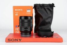 Sony 35mm oss usato  Ancona