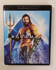 Aquaman digital code for sale  Trenton