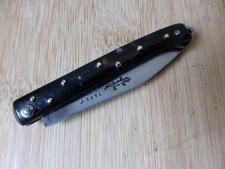 Ancien couteau pliant d'occasion Ancien couteau pliant d'occasion  Rives