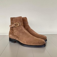 Stivali ralph lauren usato  Milano