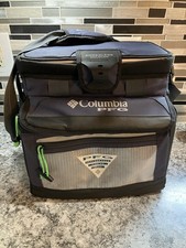 Columbia performance fishing for sale  Normal