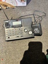 desktop radio scanner for sale  ILFORD