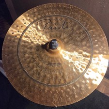 Usado, Paiste Dimensions 18" Power China Usado Descontinuado comprar usado  Enviando para Brazil