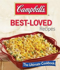 Campbell best loved for sale  El Dorado